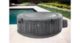 Bazén vírivý nafukovací Pure Spa - Bubble Greywood Deluxe 6 AP - Intex 28442  (11400255)