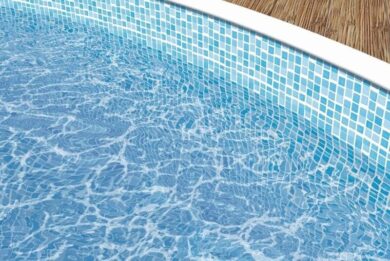 Fólia náhradná pre bazén Orlando 3,66 x 0,91 m  (10301010)
