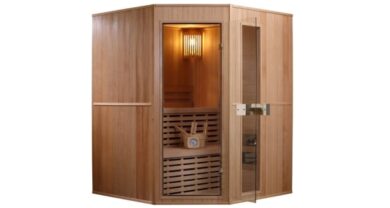 Sauna finská Marimex SISU XL - 2021 - RS SEK-E3C  (11100083)