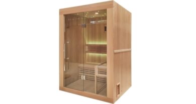 Fínska sauna Marimex KIPPIS L  (11100084)