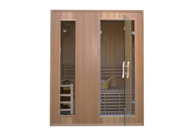 Sauna fínska Marimex KOTI L  (11100099)