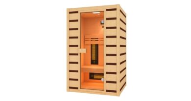 Infrasauna Marimex ELEGANT 2002 L  (11105649)