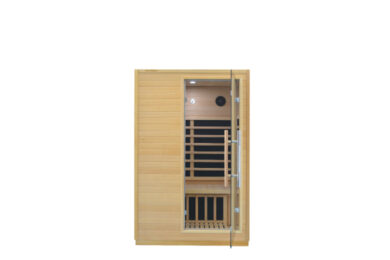 Infrasauna Marimex SMART 2001 L  (11105664)