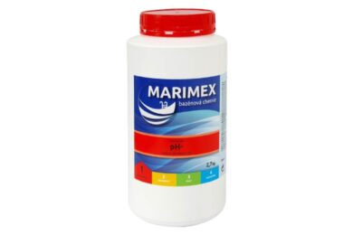 Marimex pH- 2,7 kg  (11300107)