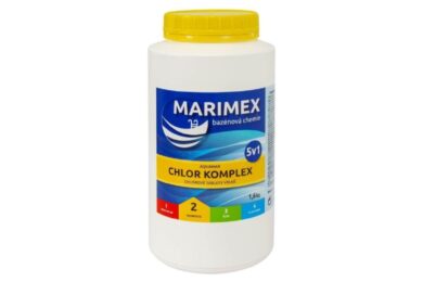Marimex Komplex 5v1 1,6 kg  (11301209)