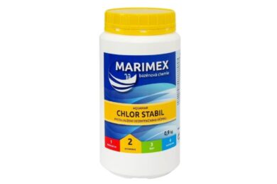 Marimex Stabilizátor Chloru 0,9 kg  (11301403)
