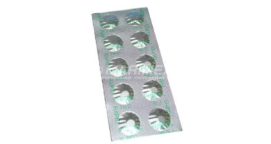 Tablety PHENOL na pH (10 ks)  (11305006)
