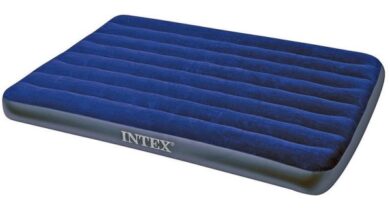 Nafukovacia posteľ Intex Classic Full  (11630043)