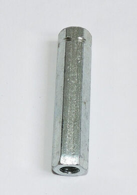 Náhradná spojka kovovej obruče  (19000616)