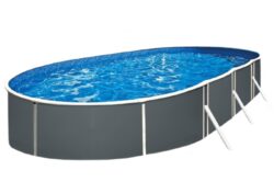 Bazén Orlando Premium DL 3,66x7,32x1,22 m bez prísl.