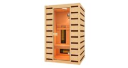 Infrasauna Marimex ELEGANT 2002 L