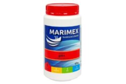 Marimex pH+ 0,9 kg - bprava pH/b