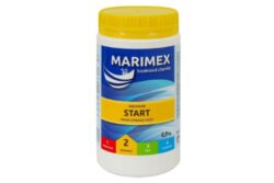 Marimex Start 0,9 kg - bDezinfekcia/b