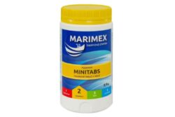 Marimex Mini Tablety  0,9 kg - bDezinfekcia/b