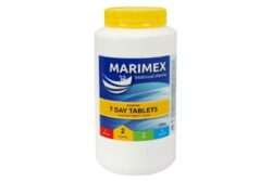Marimex 7 dňové tablety 1,6 kg - bDezinfekcia/b