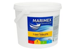 Marimex 7 dňové tablety 4,6 kg - bDezinfekcia/b