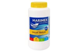 Marimex Chlor Triplex 1,6 kg - bDezinfekcia/b