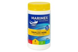 Marimex Chlor Triplex MINI 3v1 0,9 kg - bDezinfekcia/b