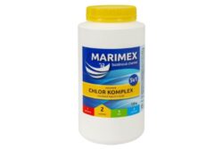 Marimex Komplex 5v1 1,6 kg - bDezinfekcia/b