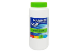 Marimex Chlor Šok 2,7 kg - bPrevencia proti riasam/b
