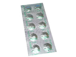 Tablety DPD4 na O2 (10 ks)
