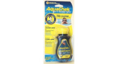 Pásky testovacie AquaChek 4v1 yellow (50ks) - bAquaChek tester 4v1 - pásikový tester./b
