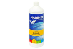 Marimex Chlor mínus 1l - bDezinfekcia/b