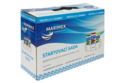 Marimex Štartovacia sada - bKomplexn prava vody/b