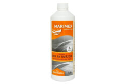 Marimex Spa Aktivátor 0,6 l - bKomplexn oetrenie vody/b
