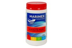 Marimex Alkalita plus 0,9 kg - bUstlenie hodnoty pH/b