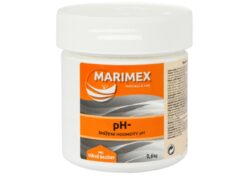 Marimex Spa pH- 0,6 kg - Prpravok na pravu PH