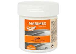 Marimex Spa pH+ 0,4 kg - Prpravok na pravu PH
