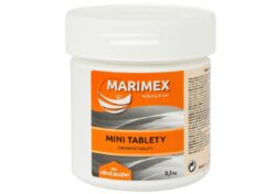 Marimex Spa Mini Tablety 0,5kg - Dezinfekcia