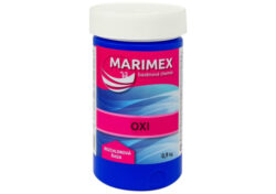 Marimex OXI 0,9kg - Bezchlrov chmia