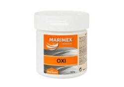 Marimex Spa OXI 0,5kg - Bezchlrov dezinfekcia