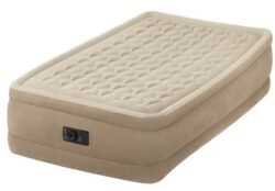 Nafukovacia posteľ Intex Ultra Twin - bNafukovacia posteľ vhodná pre 1 osobu./b