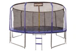 Trampolína Marimex 457 cm 2021 - bNosnosť trampolíny je 150 kg./b